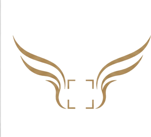 ANGEL PHOTO emblem